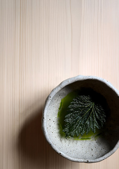 Nettle Covent Garden